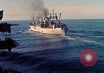 Image of United States 7th Fleet South China Sea, 1965, second 51 stock footage video 65675067889