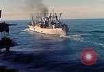 Image of United States 7th Fleet South China Sea, 1965, second 54 stock footage video 65675067889