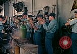 Image of United States 7th Fleet South China Sea, 1965, second 6 stock footage video 65675067890