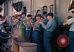 Image of United States 7th Fleet South China Sea, 1965, second 8 stock footage video 65675067890