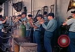 Image of United States 7th Fleet South China Sea, 1965, second 10 stock footage video 65675067890
