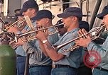 Image of United States 7th Fleet South China Sea, 1965, second 15 stock footage video 65675067890