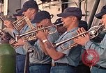 Image of United States 7th Fleet South China Sea, 1965, second 16 stock footage video 65675067890