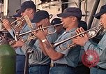Image of United States 7th Fleet South China Sea, 1965, second 17 stock footage video 65675067890