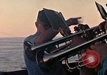 Image of United States 7th Fleet South China Sea, 1965, second 54 stock footage video 65675067890