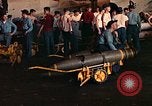 Image of United States 7th Fleet South China Sea, 1965, second 30 stock footage video 65675067891