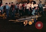 Image of United States 7th Fleet South China Sea, 1965, second 32 stock footage video 65675067891