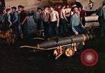 Image of United States 7th Fleet South China Sea, 1965, second 33 stock footage video 65675067891
