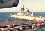 Image États-Unis 7e Flotte sud de la mer de Chine du Sud, 1965, de la seconde 1 séquences d'archives historiques vidéo 65675067892