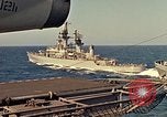 Image États-Unis 7e Flotte sud de la mer de Chine du Sud, 1965, de la seconde 9 séquences d'archives historiques vidéo 65675067892