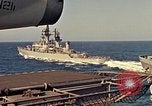 Image États-Unis 7e Flotte sud de la mer de Chine du Sud, 1965, de la seconde 15 séquences d'archives historiques vidéo 65675067892