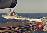 Image États-Unis 7e Flotte sud de la mer de Chine du Sud, 1965, de la seconde 18 séquences d'archives historiques vidéo 65675067892
