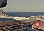 Image États-Unis 7e Flotte sud de la mer de Chine du Sud, 1965, de la seconde 23 séquences d'archives historiques vidéo 65675067892