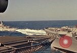 Image États-Unis 7e Flotte sud de la mer de Chine du Sud, 1965, de la seconde 24 séquences d'archives historiques vidéo 65675067892