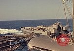 Image États-Unis 7e Flotte sud de la mer de Chine du Sud, 1965, de la seconde 29 séquences d'archives historiques vidéo 65675067892