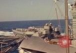 Image États-Unis 7e Flotte sud de la mer de Chine du Sud, 1965, de la seconde 31 séquences d'archives historiques vidéo 65675067892