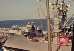 Image États-Unis 7e Flotte sud de la mer de Chine du Sud, 1965, de la seconde 34 séquences d'archives historiques vidéo 65675067892
