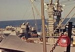 Image États-Unis 7e Flotte sud de la mer de Chine du Sud, 1965, de la seconde 35 séquences d'archives historiques vidéo 65675067892