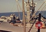 Image États-Unis 7e Flotte sud de la mer de Chine du Sud, 1965, de la seconde 36 séquences d'archives historiques vidéo 65675067892