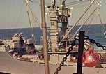 Image États-Unis 7e Flotte sud de la mer de Chine du Sud, 1965, de la seconde 38 séquences d'archives historiques vidéo 65675067892