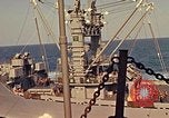 Image États-Unis 7e Flotte sud de la mer de Chine du Sud, 1965, de la seconde 39 séquences d'archives historiques vidéo 65675067892