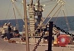 Image États-Unis 7e Flotte sud de la mer de Chine du Sud, 1965, de la seconde 40 séquences d'archives historiques vidéo 65675067892
