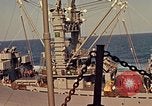 Image États-Unis 7e Flotte sud de la mer de Chine du Sud, 1965, de la seconde 41 séquences d'archives historiques vidéo 65675067892