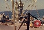 Image États-Unis 7e Flotte sud de la mer de Chine du Sud, 1965, de la seconde 42 séquences d'archives historiques vidéo 65675067892