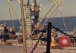 Image États-Unis 7e Flotte sud de la mer de Chine du Sud, 1965, de la seconde 43 séquences d'archives historiques vidéo 65675067892