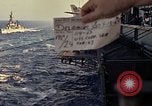 Image États-Unis 7e Flotte sud de la mer de Chine du Sud, 1965, de la seconde 44 séquences d'archives historiques vidéo 65675067892