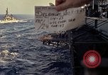 Image États-Unis 7e Flotte sud de la mer de Chine du Sud, 1965, de la seconde 45 séquences d'archives historiques vidéo 65675067892