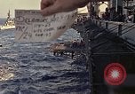 Image États-Unis 7e Flotte sud de la mer de Chine du Sud, 1965, de la seconde 46 séquences d'archives historiques vidéo 65675067892