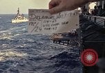 Image États-Unis 7e Flotte sud de la mer de Chine du Sud, 1965, de la seconde 48 séquences d'archives historiques vidéo 65675067892