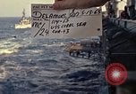 Image États-Unis 7e Flotte sud de la mer de Chine du Sud, 1965, de la seconde 49 séquences d'archives historiques vidéo 65675067892