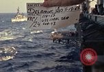 Image États-Unis 7e Flotte sud de la mer de Chine du Sud, 1965, de la seconde 51 séquences d'archives historiques vidéo 65675067892