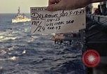Image États-Unis 7e Flotte sud de la mer de Chine du Sud, 1965, de la seconde 52 séquences d'archives historiques vidéo 65675067892