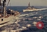 Image États-Unis 7e Flotte sud de la mer de Chine du Sud, 1965, de la seconde 54 séquences d'archives historiques vidéo 65675067892