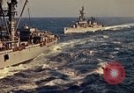 Image États-Unis 7e Flotte sud de la mer de Chine du Sud, 1965, de la seconde 55 séquences d'archives historiques vidéo 65675067892