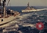 Image États-Unis 7e Flotte sud de la mer de Chine du Sud, 1965, de la seconde 57 séquences d'archives historiques vidéo 65675067892