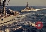 Image États-Unis 7e Flotte sud de la mer de Chine du Sud, 1965, de la seconde 58 séquences d'archives historiques vidéo 65675067892