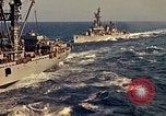 Image États-Unis 7e Flotte sud de la mer de Chine du Sud, 1965, de la seconde 59 séquences d'archives historiques vidéo 65675067892