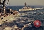 Image États-Unis 7e Flotte sud de la mer de Chine du Sud, 1965, de la seconde 60 séquences d'archives historiques vidéo 65675067892