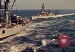 Image États-Unis 7e Flotte sud de la mer de Chine du Sud, 1965, de la seconde 61 séquences d'archives historiques vidéo 65675067892