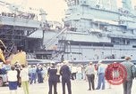 Immagine di I marinai americani San Francisco Bay California USA, 1968, secondo 1 filmato di repertorio 65675067894