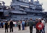 Immagine di I marinai americani San Francisco Bay California USA, 1968, secondo 10 filmato di repertorio 65675067894
