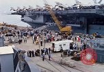 Immagine di I marinai americani San Francisco Bay California USA, 1968, secondo 15 filmato di repertorio 65675067894