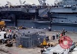 Immagine di I marinai americani San Francisco Bay California USA, 1968, secondo 19 filmato di repertorio 65675067894