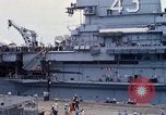 Immagine di I marinai americani San Francisco Bay California USA, 1968, secondo 22 filmato di repertorio 65675067894