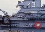 Immagine di I marinai americani San Francisco Bay California USA, 1968, secondo 23 filmato di repertorio 65675067894