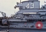 Immagine di I marinai americani San Francisco Bay California USA, 1968, secondo 24 filmato di repertorio 65675067894